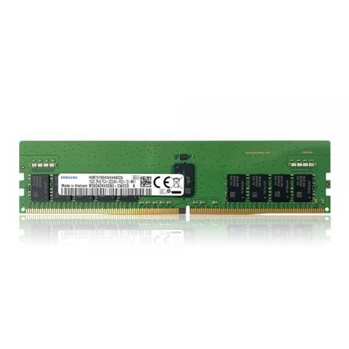 삼성전자 16GB DDR4-3200 ECC/REG 서버용 메모리, 1개