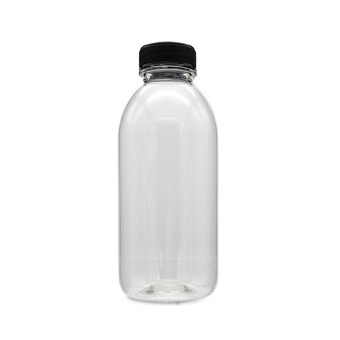 미르코리아 노브릿지 블랙캡 우유 신형 페트병, 500ml, 75개