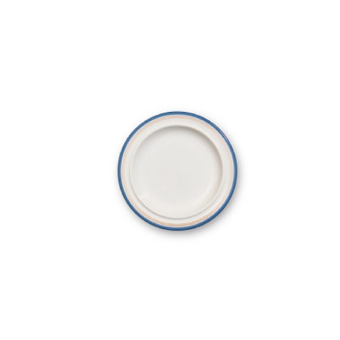 시라쿠스 메이플 컬렉션 접시, 코지_썸머 블루, 접시 S (15cm)
