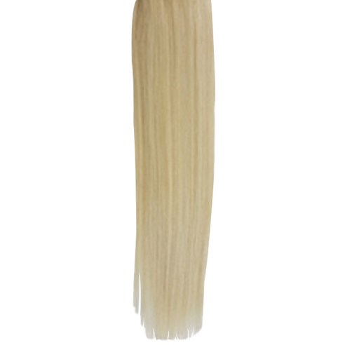 실리콘팁 붙임머리 40cm 95g, 60, 1개