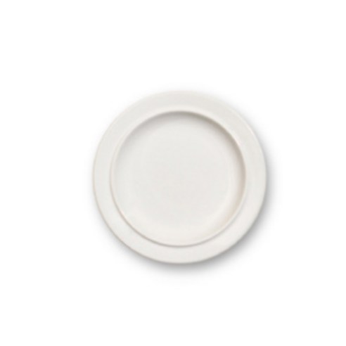 코지테이블 시라쿠스 메이플 접시, 크림화이트, 접시 S (15cm)