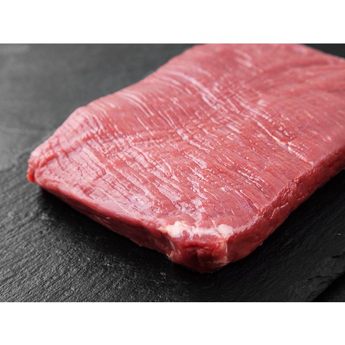 신선한 양지로 풍성한 국물 요리를 즐기세요