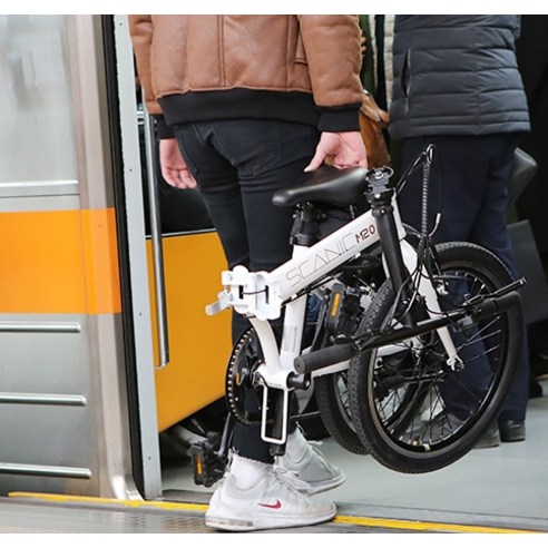 스타일과 실용성을 겸비한 스카닉 M20, 당신의 일상을 특별하게 만들어 줄 동반자