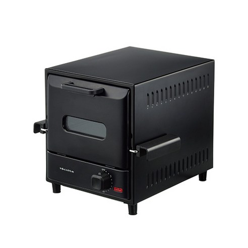 레꼴뜨 델리카 미니 오븐: 작지만 강력한 주방의 필수템