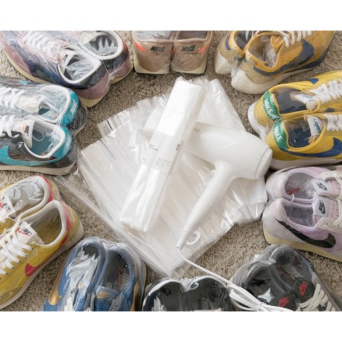 음식의 신선도와 맛을 유지하는 혁신적인 압축랩