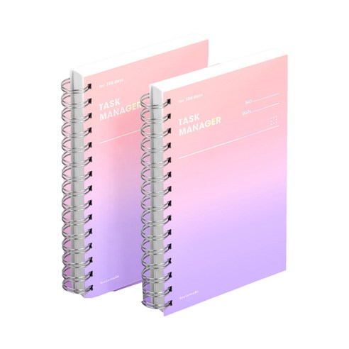 모트모트 태스크 매니저 HALF YEAR, Dreamcatcher, 2개