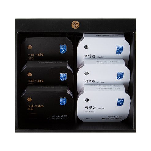 맛과 정성의 완벽한 조화