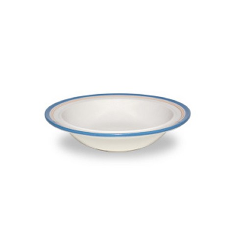 코지테이블 시라쿠스 메이플 찬기 L 16cm, 코지_썸머 블루, 찬기 L (16 cm)
