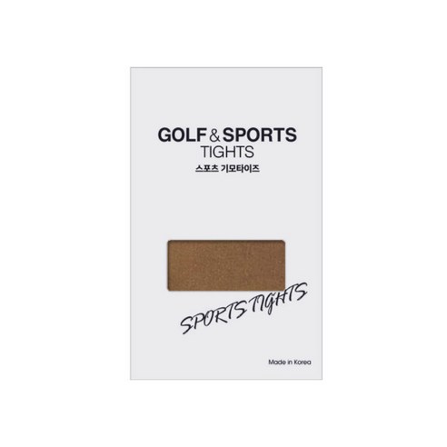 tsports 기모 골프 타이즈 스포츠 및 등산용 여성용 골프 기모타이즈