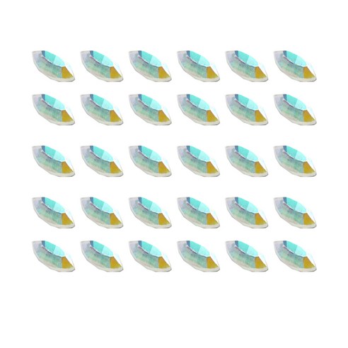 보트평 네일 스톤, AB, 30개