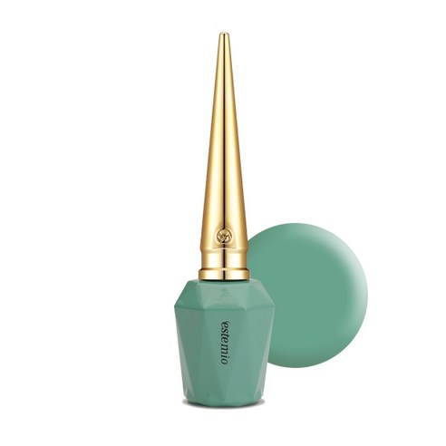 에스떼미오 옥시젼 컬러 젤 14ml, B5, 1개