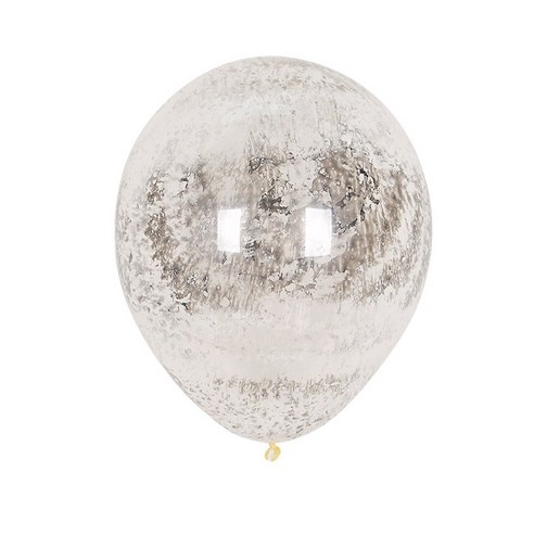 셈퍼텍스 그래피티 벌룬 30cm 50p, 마블, 50개