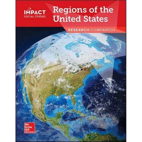 G4 RC Regions of the United States, 맥그로힐