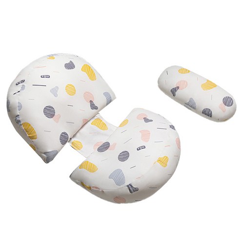 寶寶 嬰兒 孕婦枕 孕哺枕 側睡枕 靠枕 護理用品 身體 枕頭 柔軟