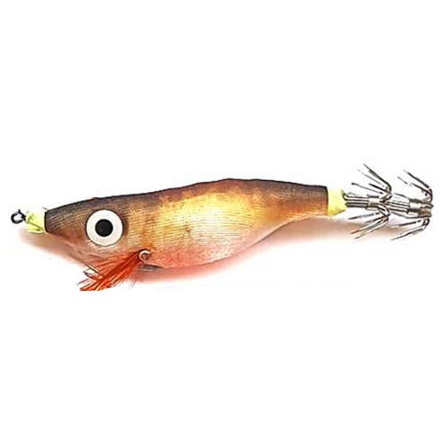 UST 무중력 레이저 왕눈이 수평에기, 내추럴, 9g, 1개