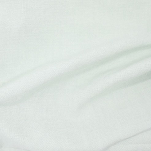 와이비케이 린넨 30수 바이오워싱 면 원단, Mint
