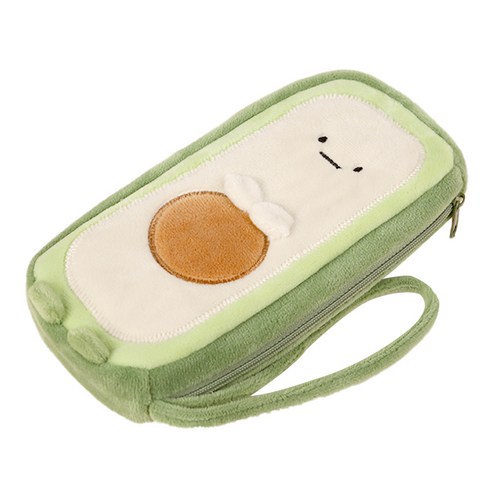 매직채널 아보브라더 왕귀여운 파우치, A 형님카도, 1개