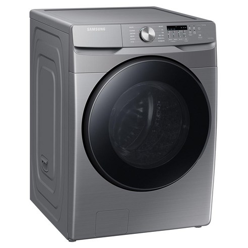 삼성그랑데세탁기 WF21T6000KP는 예술적인 세탁을 제공하며 21kg 용량과 드럼 세탁기로 많은 양의 세탁물을 한 번에 처리할 수 있습니다.