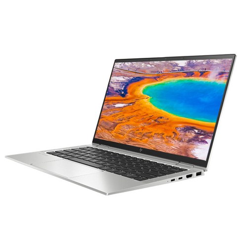 HP 2021 엘리트북 X360 1030 G8 13.3, 코어i7 11세대, 512GB, 16GB, Free DOS, G8 3Z440PA