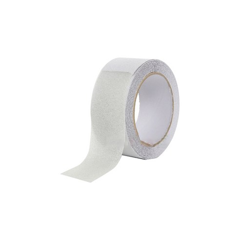 그루터기친구 6논슬립 테이프 투명 10cm x 5m, 1개