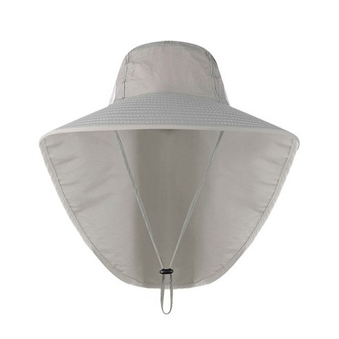 여름에 필수 아이템인 민코 낚시 모자 UV보호는 자외선 차단과 실용적인 디자인을 겸비한 제품입니다.