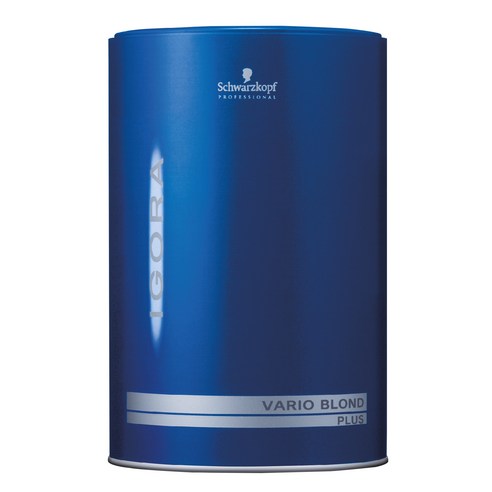 이고라 바리오 블론드 플러스, 450g, 1개