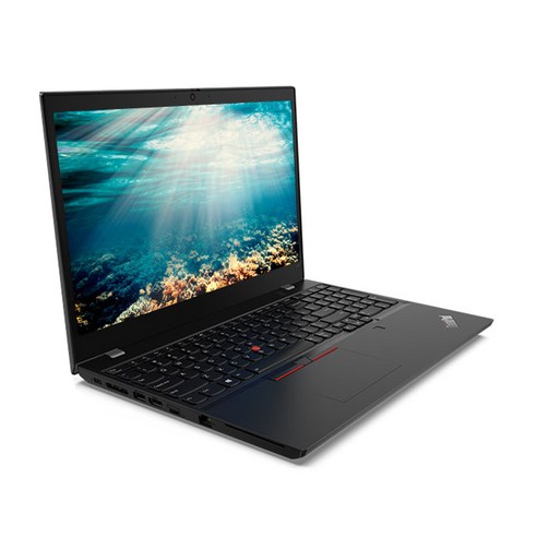 레노버 2021 ThinkPad L15 GEN2, 블랙, 코어i7 11세대, 512GB, 16GB, WIN10 Pro, 20X3S04T00