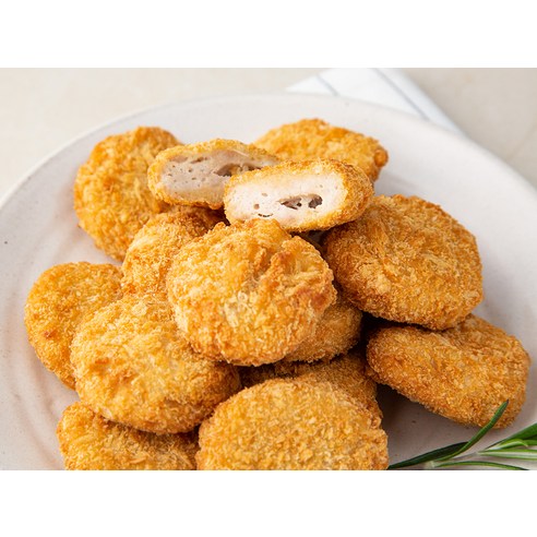 사랑하는 우리 아이를 위한 건강하고 맛있는 선택, 베베쿡 꼬마돈까스