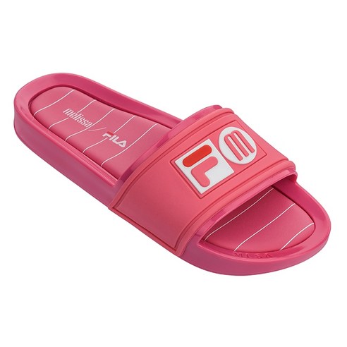 멜리사 SLIDE FILA AD 슬리퍼