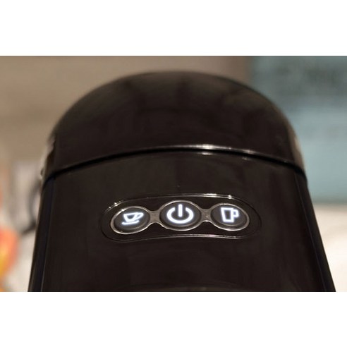 편리하고 맛있는 커피를 위한 한경희생활과학 네스프레소 돌체구스토 2종 호환 캡슐 커피 머신