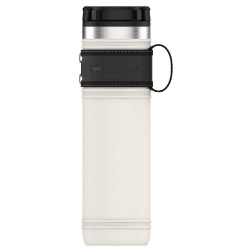 스탠리 레거시 쿼드백 머그, 화이트, 591ml