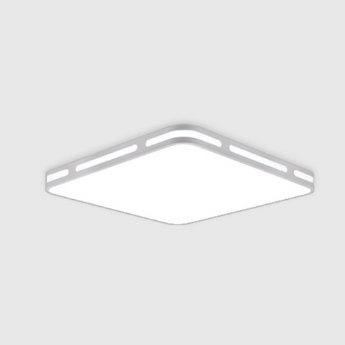 원하 LED 자이방등 삼성칩 50W, 화이트