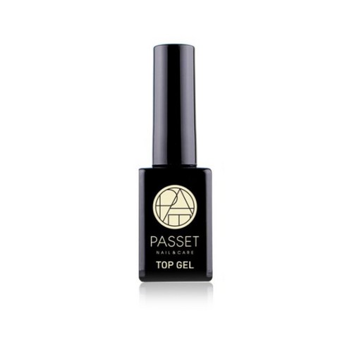 파셋 프리미엄 매트탑젤 10ml, 1개