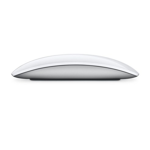 Apple Magic Mouse (2021): 직관적이고 매끄러운 무선 마우스 경험