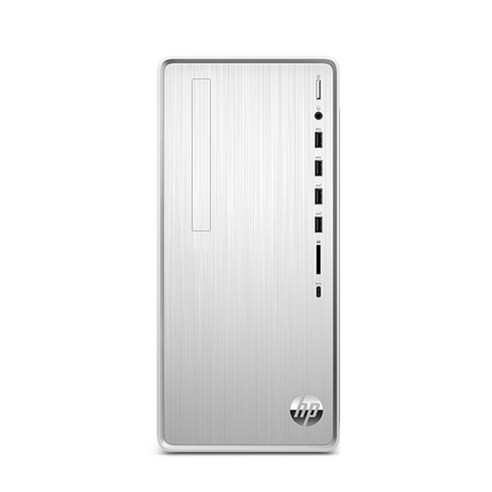 HP 파빌리온 데스크탑 TP01-2022KL (라이젠3-5300G WIN미포함 RAM 8GB), NVMe 512GB + HDD 1TB