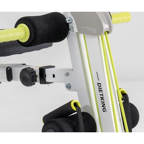 편리하고 안정적인 홈트레이닝 용품