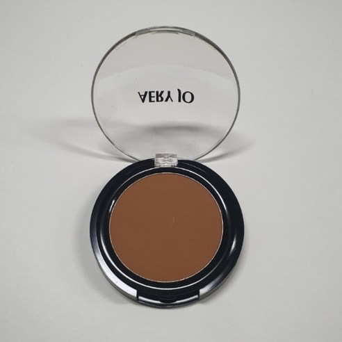 애리조 블랙 앤 화이트 계열 아이섀도우 3.4g, #70 Black, 1개