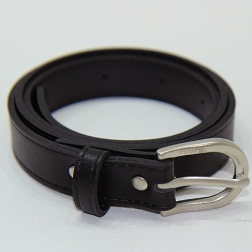 리올그 NUE REORG LOGO BELT