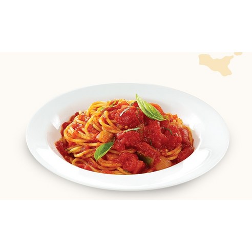 폰타나 나폴리 뽀모도로 토마토 파스타소스, 610g, 3개
