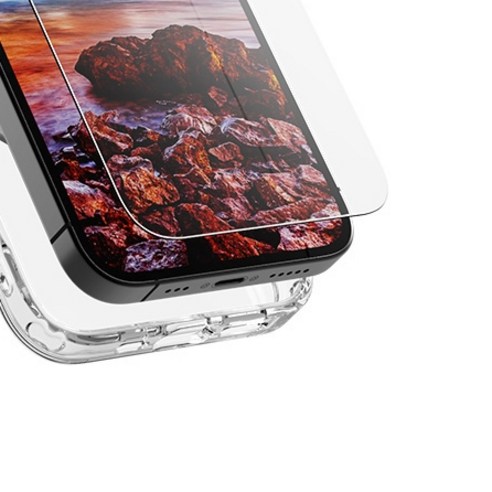 빅쏘 2.5C: 아이폰 보호를 위한 최고의 액정보호 필름