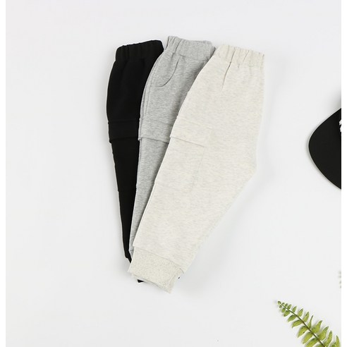 따뜻한 겨울 패션 아이템로 아이들을 스타일리시하게 포장해보세요!