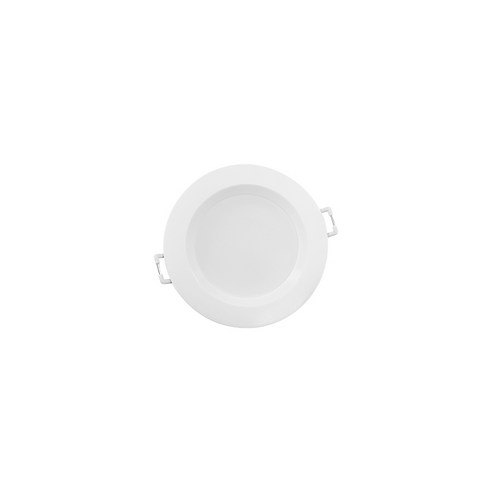 시그마엘이디 슬림 다운라이트 7W 주백색 7.4~8cm LFD-7W 30p, 30개, 화이트