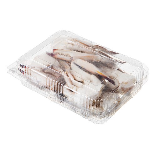 손만 대면 완성되는 꽃게 요리, 비비수산 국산 손질꽃게로 만들어보세요