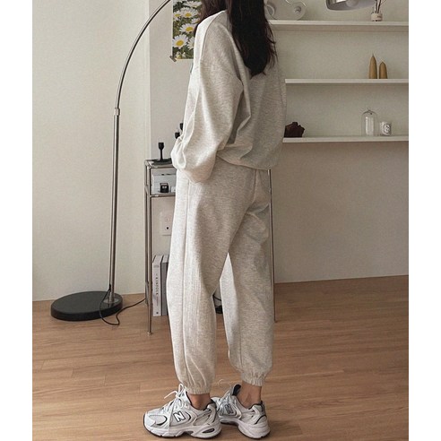 편안한 스타일링을 완성하는 봄가을 필수템