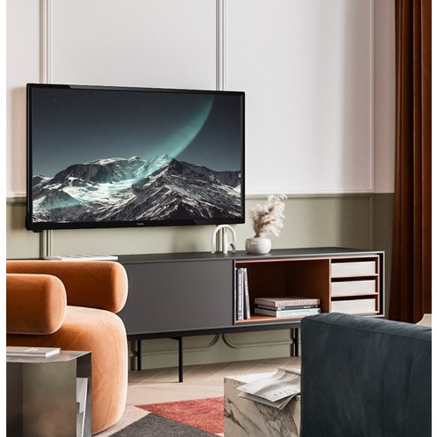와사비망고 HD LED TV - 최적의 시청 경험과 편리한 서비스 제공