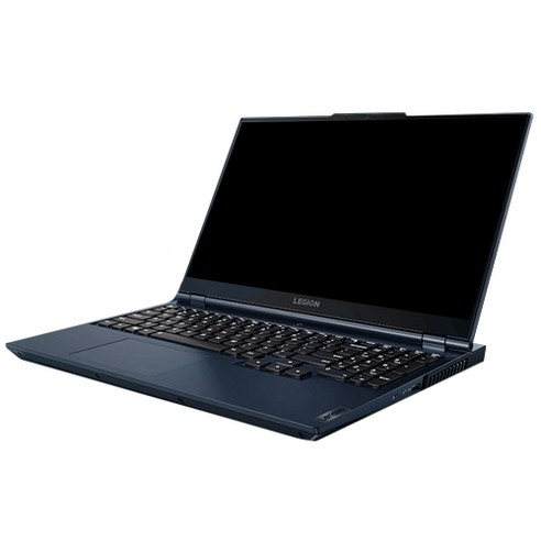 레노버 2021 노트북 15.6, Phantom Blue, Lenovo LEGION 5-15ACH R7 3050Ti Pro, 라이젠7, 512GB, 32GB, Free DOS