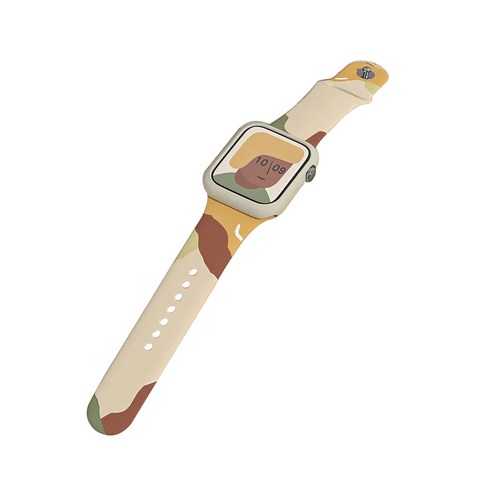 애플워치 스트랩 38mm / 40mm, 요거트