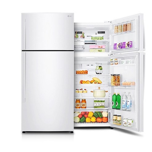 LG전자 디오스 일반형냉장고 - 최고의 성능과 실용성을 갖춘 제품