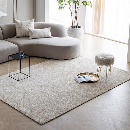 한일카페트 아리엘 워셔블 코지 거실 카페트 Best Top3