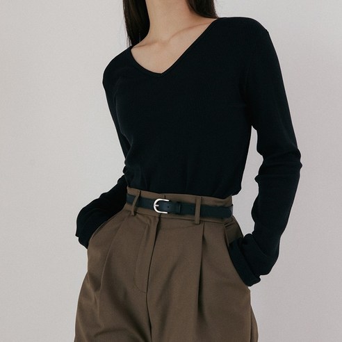 로고가 장식된 디자인과 높은 품질로 빠르게 받을 수 있는 벨트
